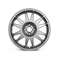 Evo Corse Sanremo Group A 17x7
