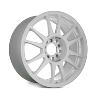 Evo Corse SanremoCorse 17x7