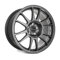 Evo Corse SanremoCorse 17x7