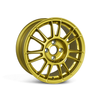 Evo Corse X3MA 15x7