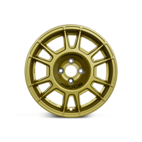 Evo Corse OlympiaCorse 15x7
