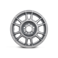 Evo Corse OlympiaCorse 15x6.5