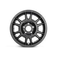 Evo Corse OlympiaCorse 15x7