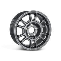 Evo Corse OlympiaCorse 15x6.5
