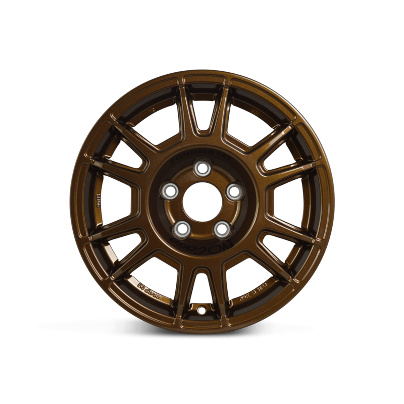 Evo Corse OlympiaCorse 15x7" 5x114.3 ET28, Bronze Brillant