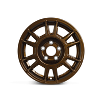 Evo Corse OlympiaCorse 15x7