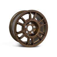Evo Corse OlympiaCorse 15x6.5