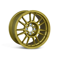 Evo Corse X3MAZero 15x8