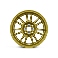 Evo Corse X3MAZero 15x8