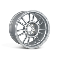 Evo Corse X3MAZero 15x8