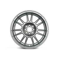 Evo Corse X3MAZero 15x8