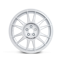 Evo Corse SanremoZero 17x8.5