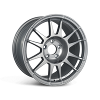 Evo Corse SanremoZero 17x8