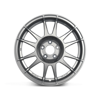 Evo Corse SanremoZero 17x8