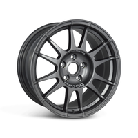 Evo Corse SanremoZero 17x9