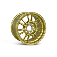 Evo Corse X3maZero 13x8