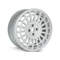Evo Corse MonteCorse 17x8