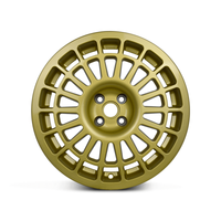 Evo Corse MonteCorse 17x8