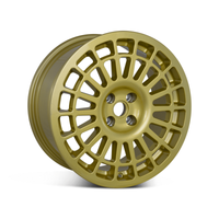 Evo Corse MonteCorse 18x8