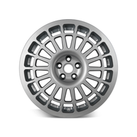 Evo Corse MonteCorse 17x7