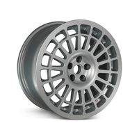 Evo Corse MonteCorse 17x7
