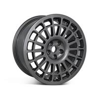 Evo Corse MonteCorse 17x8