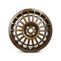 Evo Corse MonteCorse 17x8