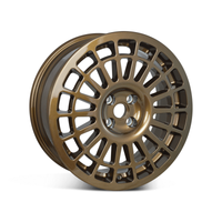 Evo Corse MonteCorse 17x8