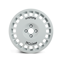 Evo Corse RallyZero 17x8