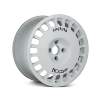 Evo Corse RallyZero 17x8