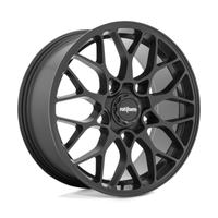 Rotiform R190 SGN 19X8.5 5x112 ET45, Noir Mat