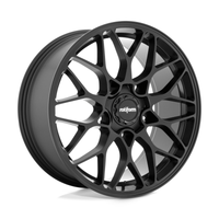 Rotiform R190 SGN 20X9 5x112 ET35, Noir Mat