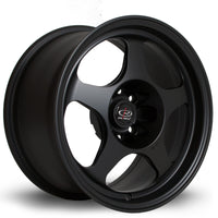 Rota Slipstream 15x8