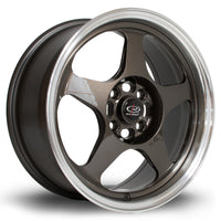 Rota Slipstream 16x7