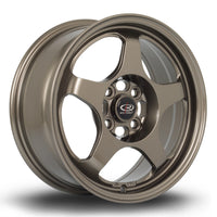 Rota Slipstream 15x6.5