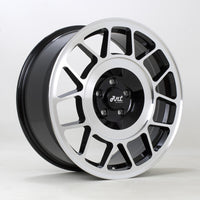 RML Snowflake 19x8.5