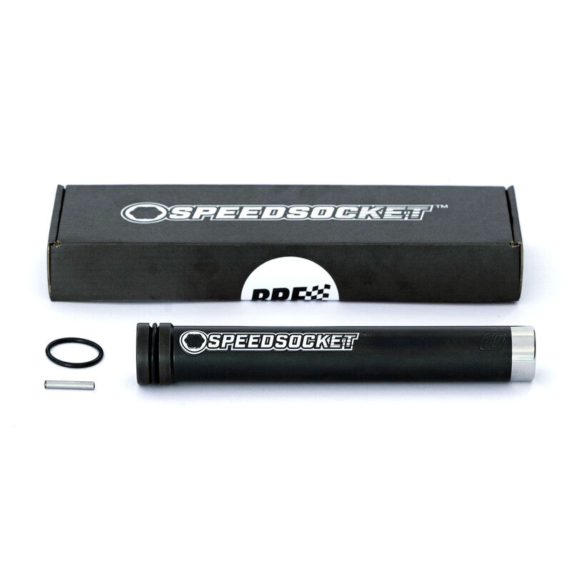 Douille SpeedSocket pour Ecrous de Roue M12