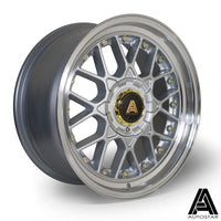 Autostar Sprint 17x8