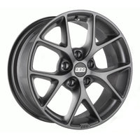 BBS SR 18x8