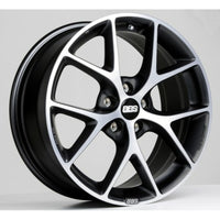 BBS SR 18x8