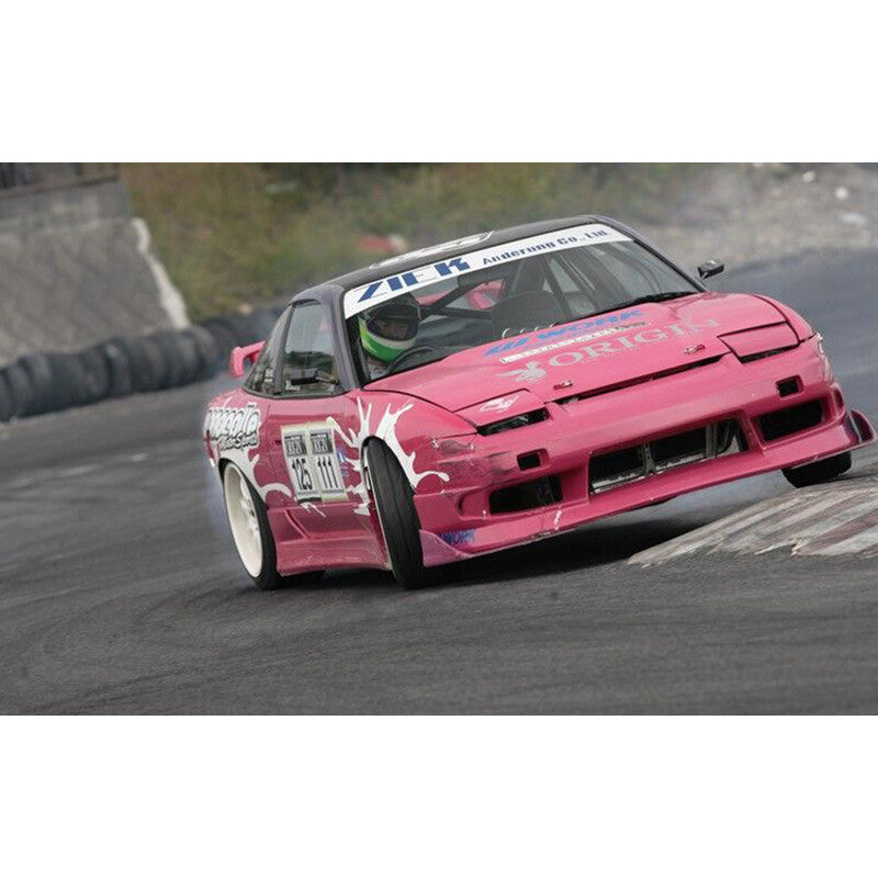 Zestaw karoserii Origin Labo Stream Line do Nissana 200SX S13 – widok 4