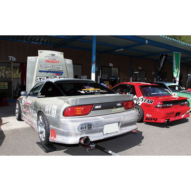 Kit Carrosserie Origin Labo Stream Line pour Nissan 200SX S13