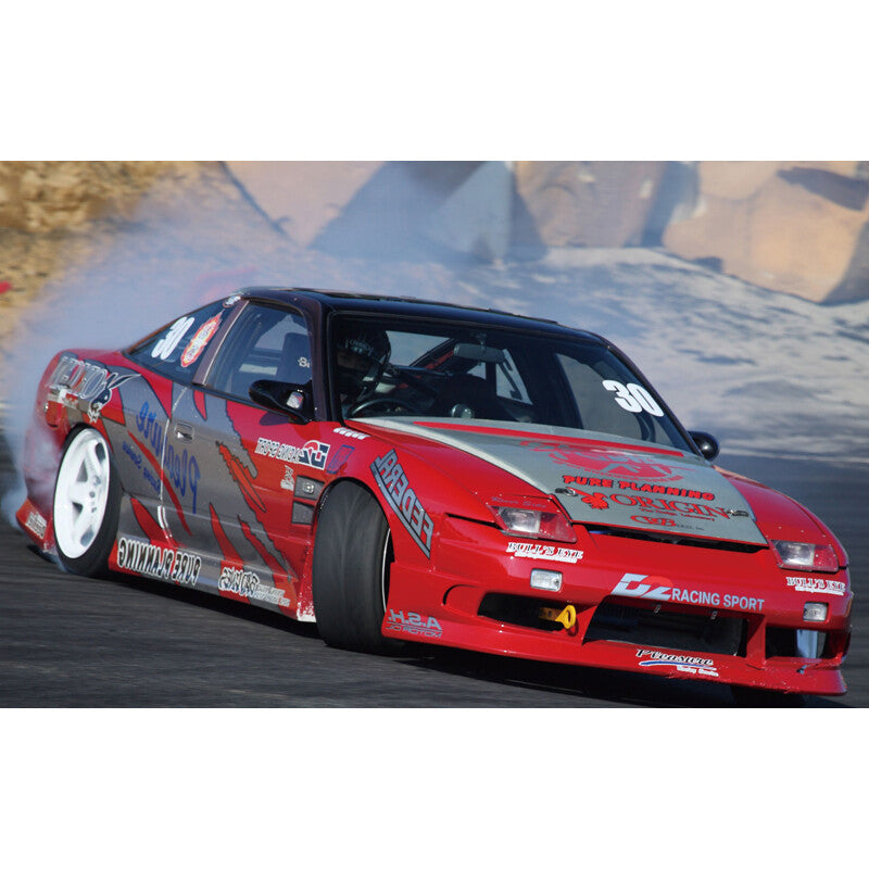 Zestaw karoserii Origin Labo Stream Line do Nissana 200SX S13 – widok 6