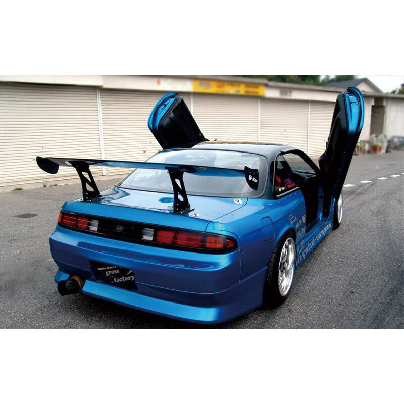 Kit Carrosserie Origin Labo Stream Line pour Nissan 200SX S14