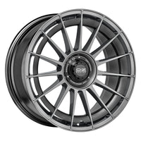 OZ Superturismo Aero 19x8.5