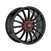 OZ Superturismo Evoluzione 18x8