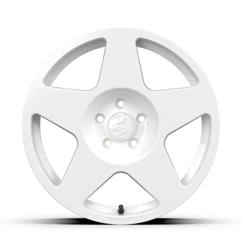 Fifteen52 Tarmac 17x7.5" 5x112 ET40, Blanc