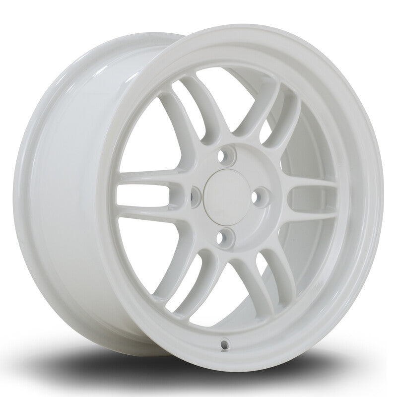 Rota TFS3 15x7" 4x100 ET38, Blanc