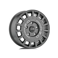 OZ Rally Racing Van 18x7.5