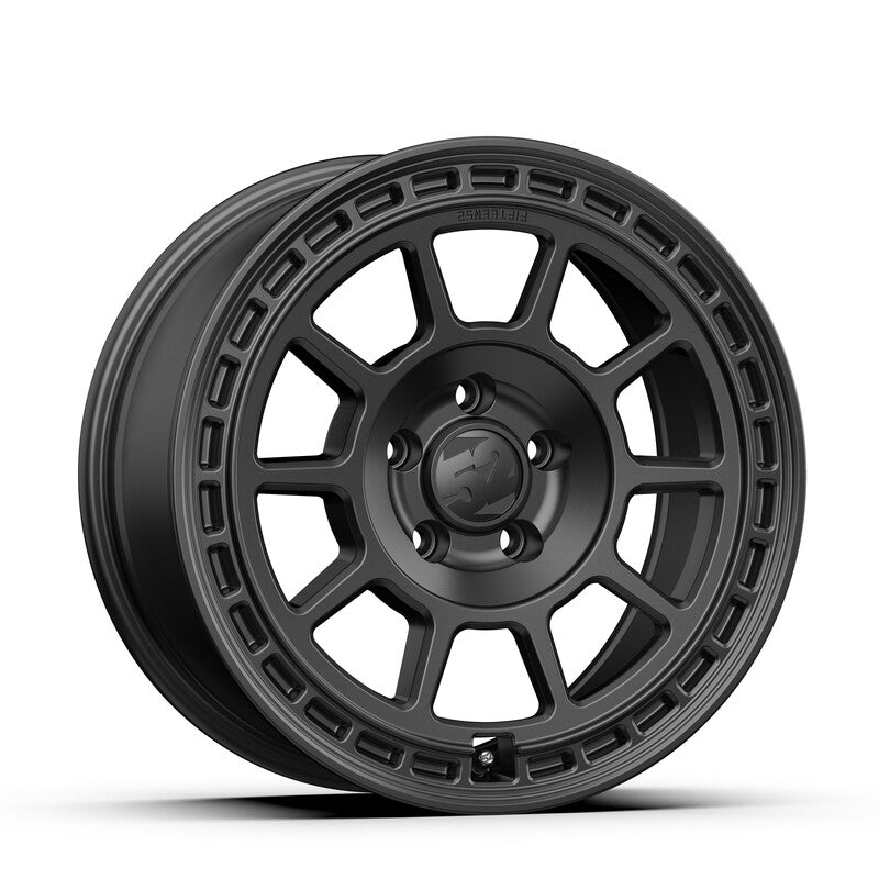 Fifteen52 Traverse MX 17x8" 5x112 ET20, Graphite